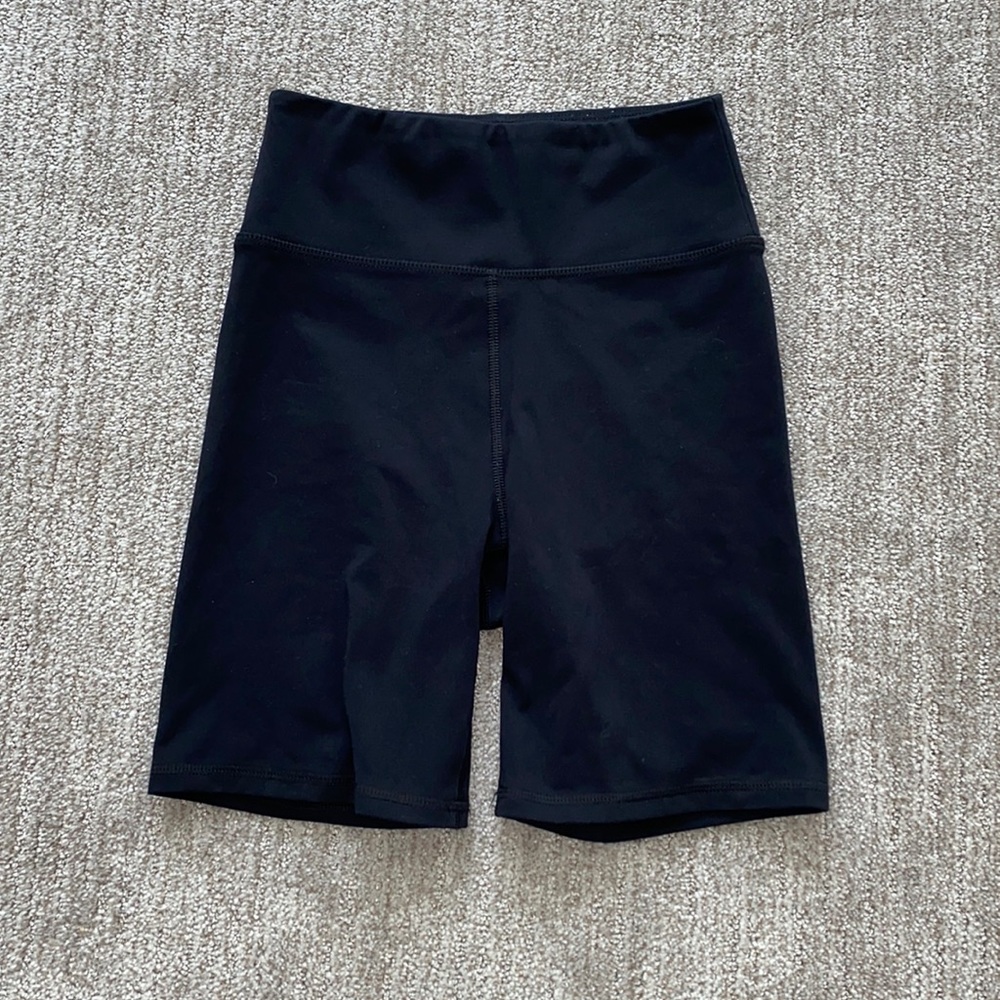 AERIE BIKER SHORTS